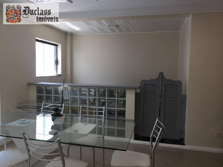 Sobrado à venda com 4 quartos, 416m² - Foto 3