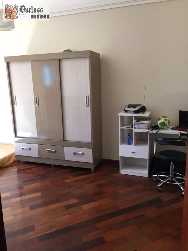 Sobrado à venda com 4 quartos, 416m² - Foto 10