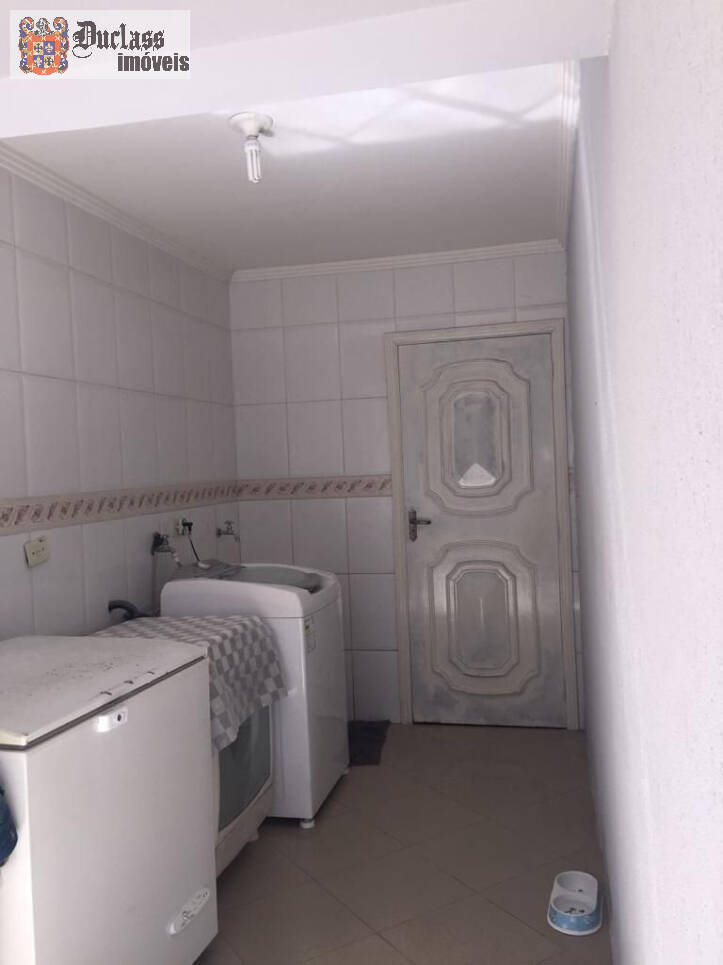 Sobrado à venda com 4 quartos, 416m² - Foto 12