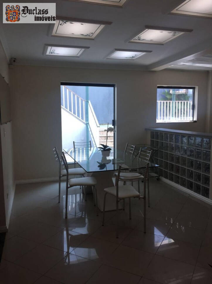 Sobrado à venda com 4 quartos, 416m² - Foto 14