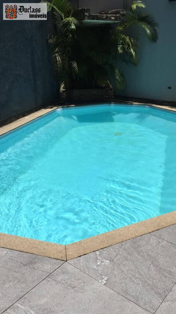 Sobrado à venda com 4 quartos, 416m² - Foto 16