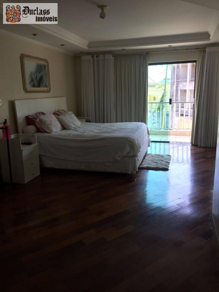 Sobrado à venda com 4 quartos, 416m² - Foto 17