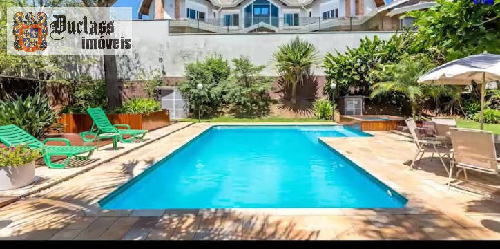 Sobrado à venda com 4 quartos, 351m² - Foto 3