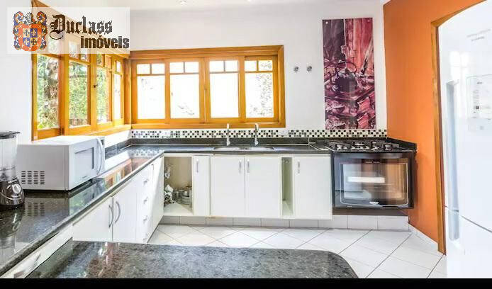 Sobrado à venda com 4 quartos, 351m² - Foto 39