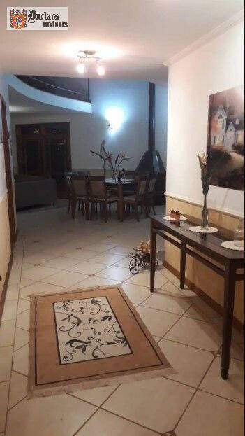 Sobrado à venda com 4 quartos, 351m² - Foto 75