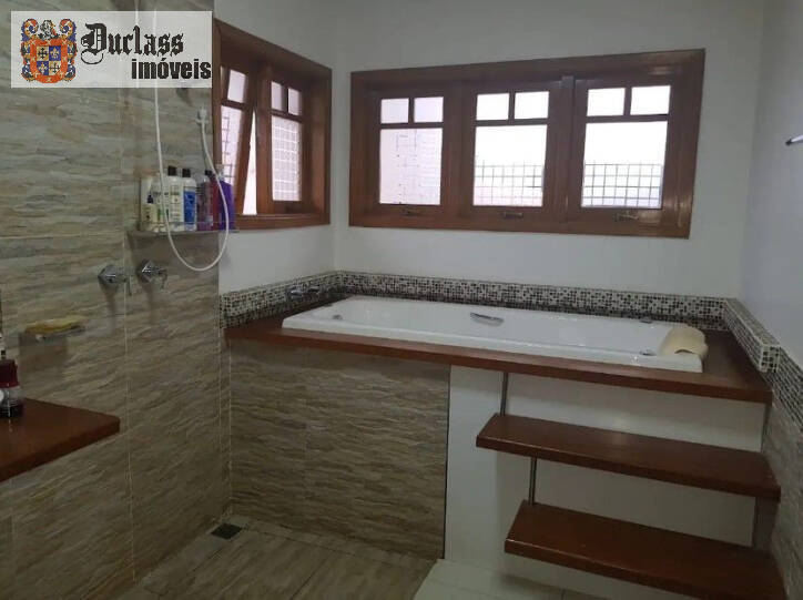 Sobrado à venda com 4 quartos, 351m² - Foto 94