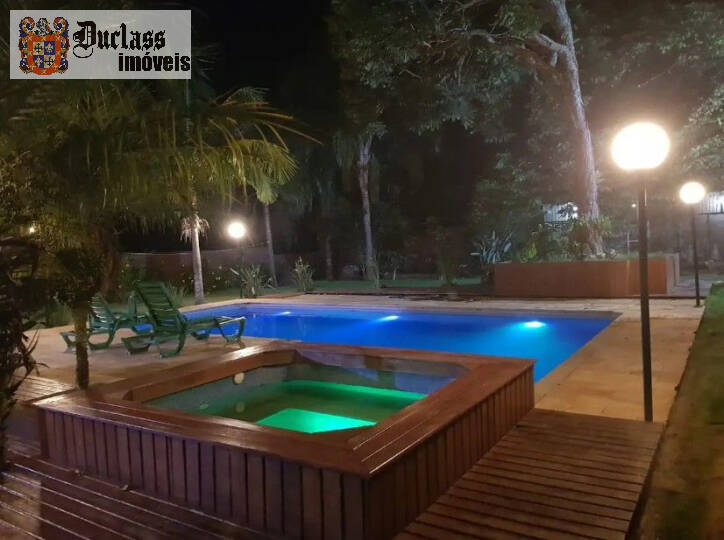 Sobrado à venda com 4 quartos, 351m² - Foto 95