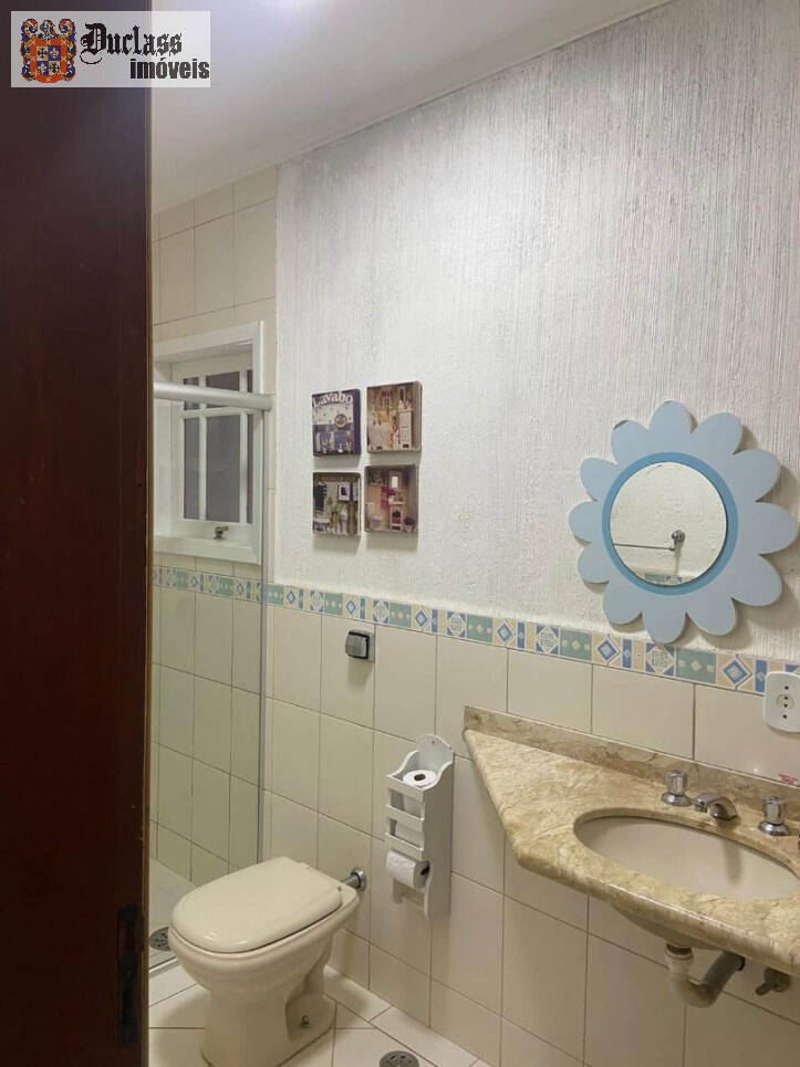 Sobrado à venda com 4 quartos, 351m² - Foto 98