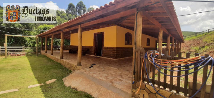 Fazenda à venda com 3 quartos, 300m² - Foto 3