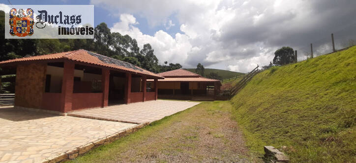 Fazenda à venda com 3 quartos, 300m² - Foto 6