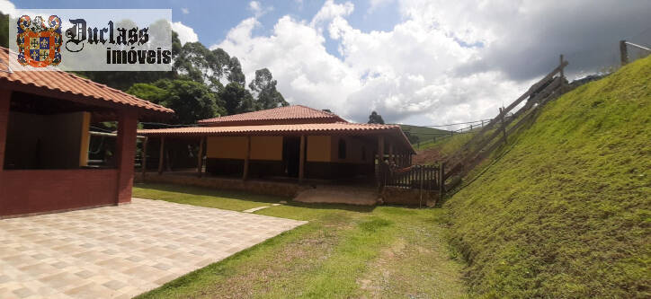 Fazenda à venda com 3 quartos, 300m² - Foto 16