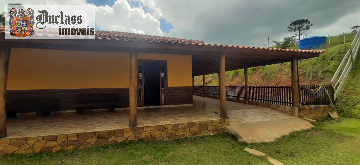 Fazenda à venda com 3 quartos, 300m² - Foto 19