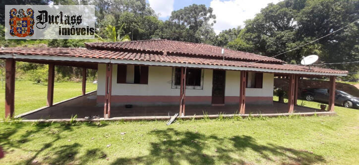 Fazenda à venda com 3 quartos, 150m² - Foto 1