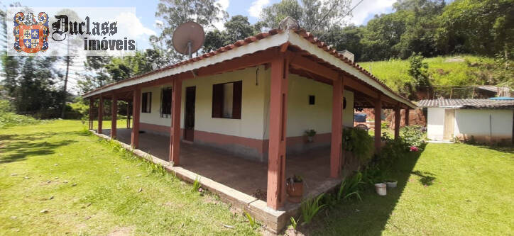 Fazenda à venda com 3 quartos, 150m² - Foto 2