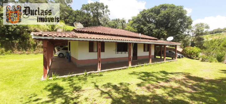 Fazenda à venda com 3 quartos, 150m² - Foto 3