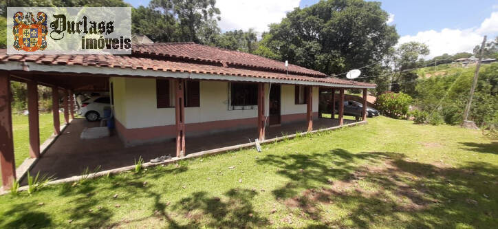 Fazenda à venda com 3 quartos, 150m² - Foto 4