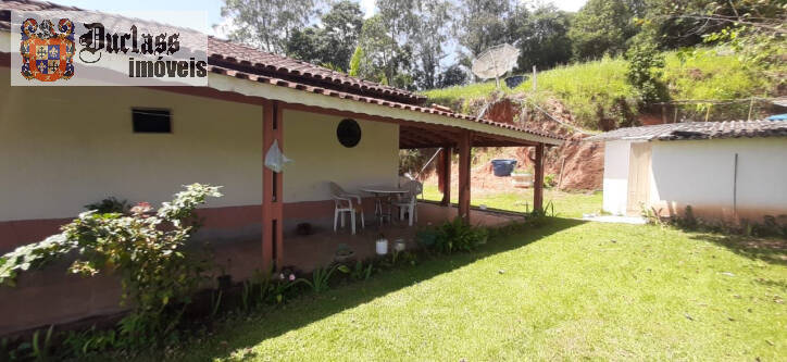 Fazenda à venda com 3 quartos, 150m² - Foto 7