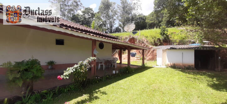 Fazenda à venda com 3 quartos, 150m² - Foto 9