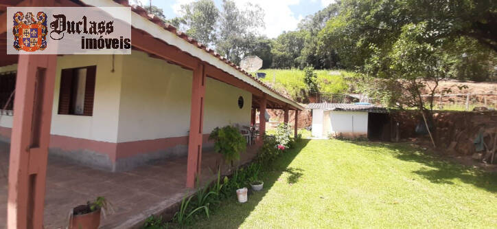 Fazenda à venda com 3 quartos, 150m² - Foto 10