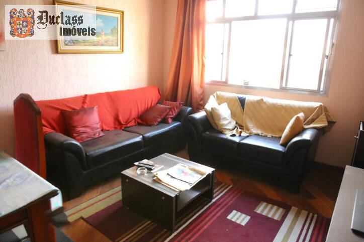 Apartamento à venda com 2 quartos, 92m² - Foto 10