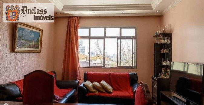 Apartamento à venda com 2 quartos, 92m² - Foto 15