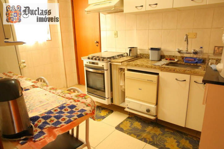 Apartamento à venda com 2 quartos, 92m² - Foto 16