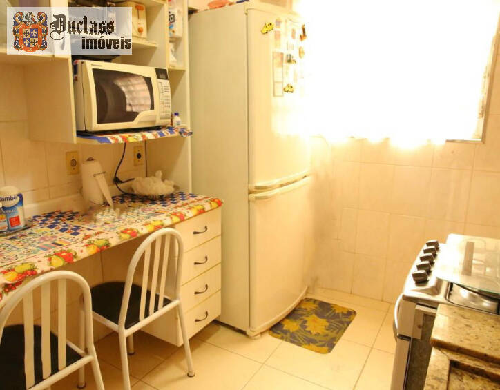 Apartamento à venda com 2 quartos, 92m² - Foto 17