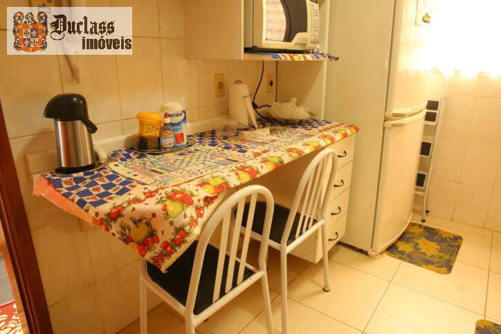 Apartamento à venda com 2 quartos, 92m² - Foto 20