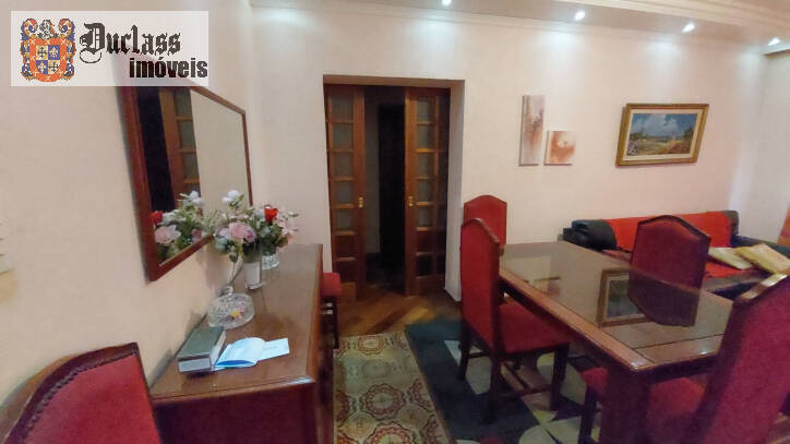 Apartamento à venda com 2 quartos, 92m² - Foto 55