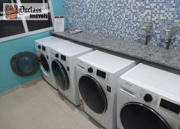 Apartamento à venda com 2 quartos, 59m² - Foto 9