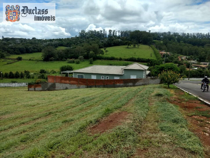 Terreno à venda, 600m² - Foto 4