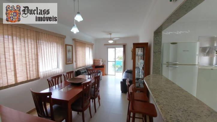 Apartamento à venda com 3 quartos, 87m² - Foto 1