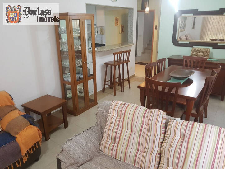 Apartamento à venda com 3 quartos, 87m² - Foto 5