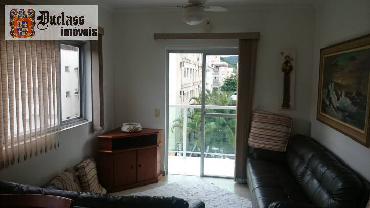 Apartamento à venda com 3 quartos, 87m² - Foto 6