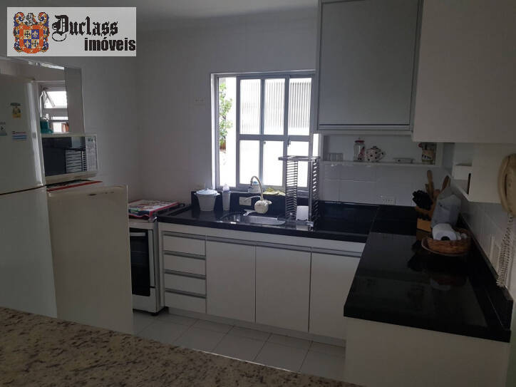 Apartamento à venda com 3 quartos, 87m² - Foto 11