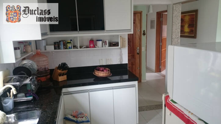 Apartamento à venda com 3 quartos, 87m² - Foto 12