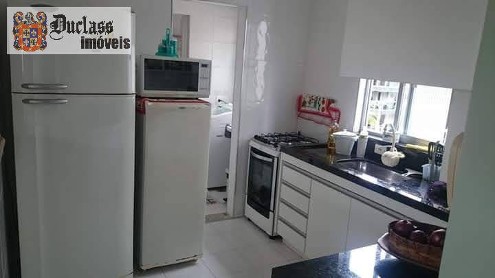 Apartamento à venda com 3 quartos, 87m² - Foto 14