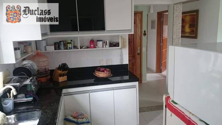 Apartamento à venda com 3 quartos, 87m² - Foto 16