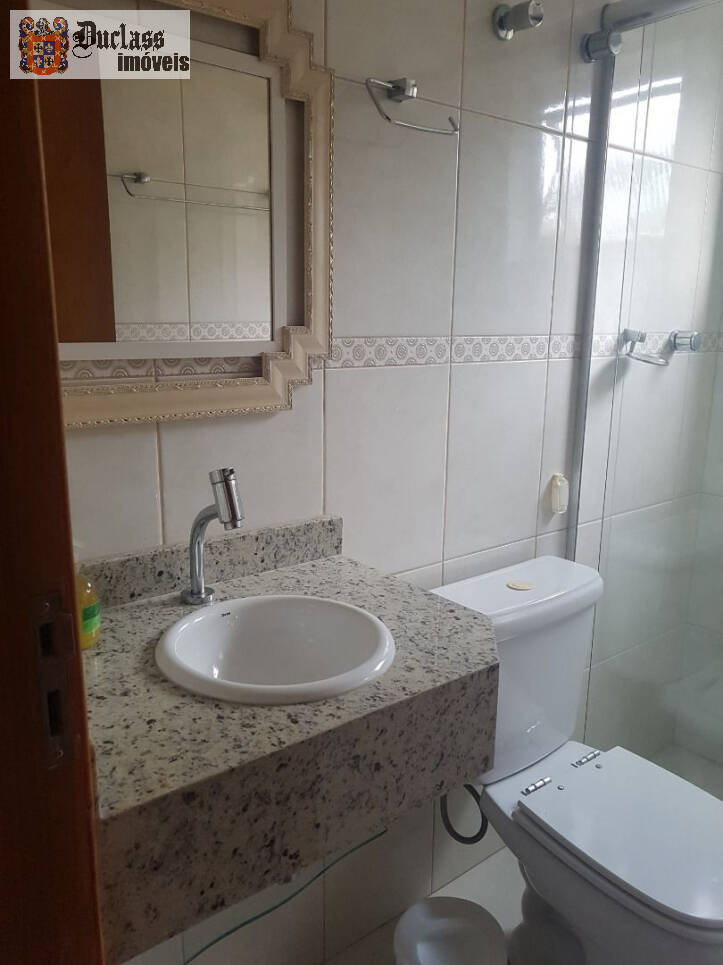 Apartamento à venda com 3 quartos, 87m² - Foto 19