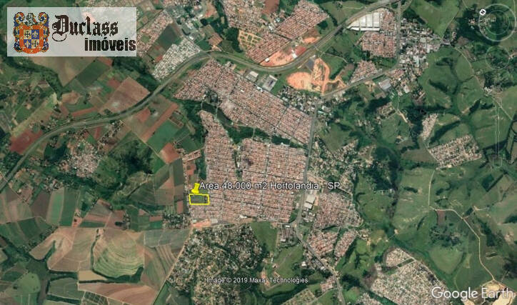 Terreno à venda, 48000m² - Foto 9