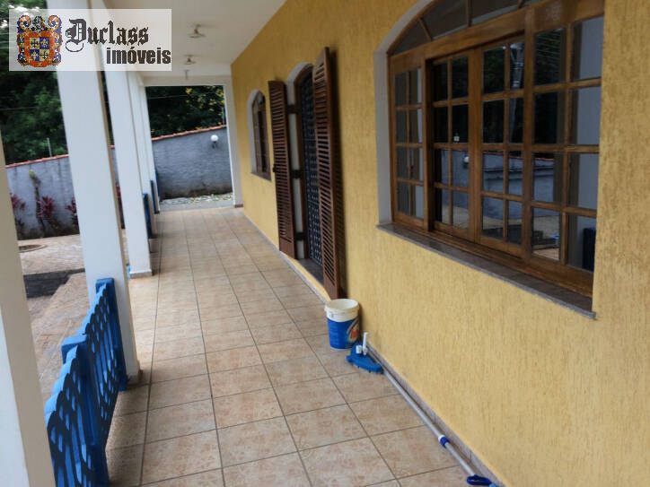 Sobrado à venda com 4 quartos, 500m² - Foto 2