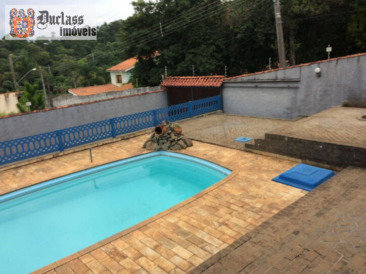 Sobrado à venda com 4 quartos, 500m² - Foto 7