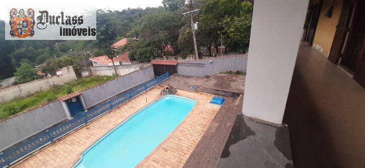 Sobrado à venda com 4 quartos, 500m² - Foto 11