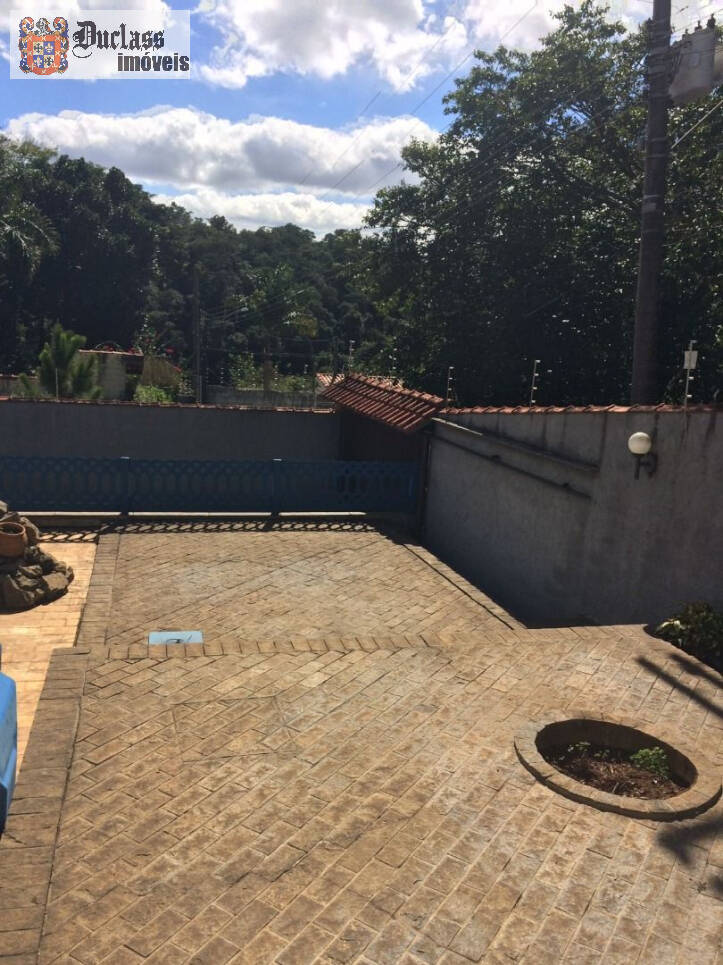 Sobrado à venda com 4 quartos, 500m² - Foto 12