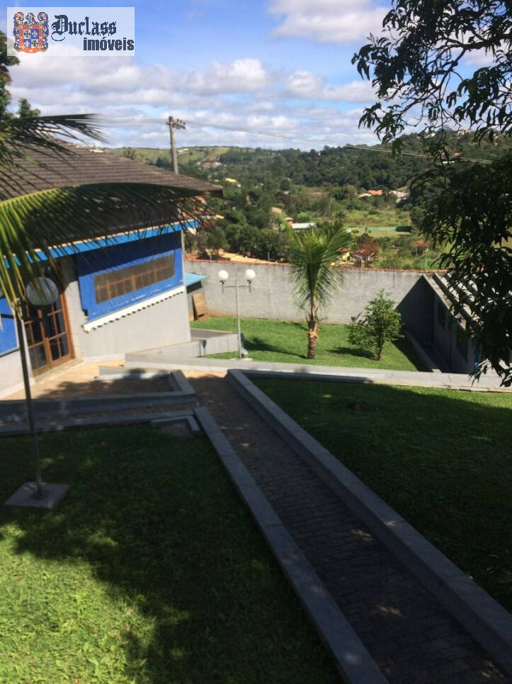 Sobrado à venda com 4 quartos, 500m² - Foto 13