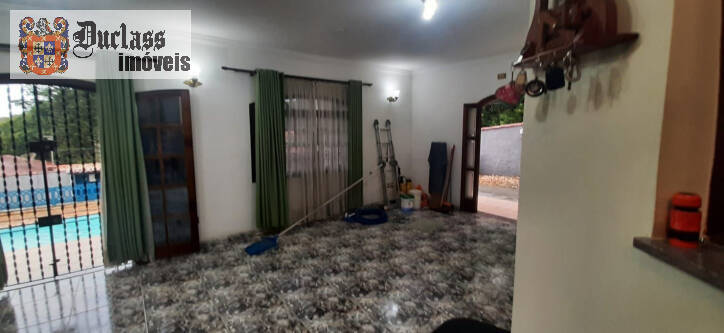 Sobrado à venda com 4 quartos, 500m² - Foto 16