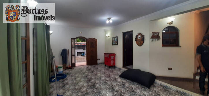 Sobrado à venda com 4 quartos, 500m² - Foto 17