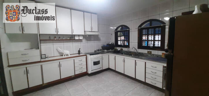 Sobrado à venda com 4 quartos, 500m² - Foto 21