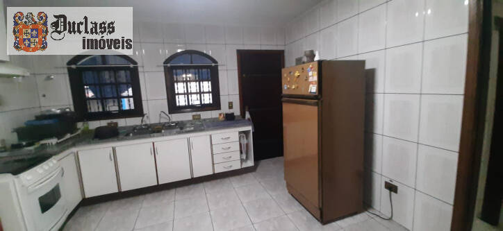 Sobrado à venda com 4 quartos, 500m² - Foto 22