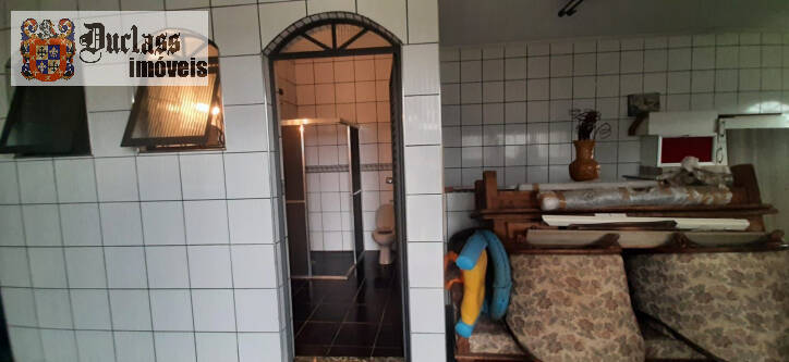 Sobrado à venda com 4 quartos, 500m² - Foto 23